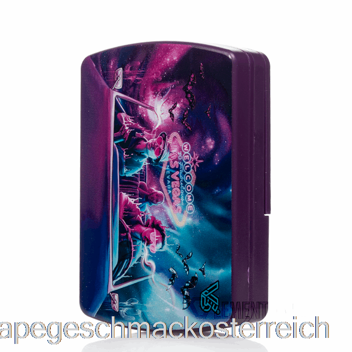 V Syndicate Scalebud Digitalwaage Bat Country Vape Geschmack